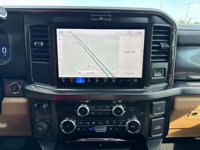 2026 Ford F-250 Super Duty Lariat - Photo 23