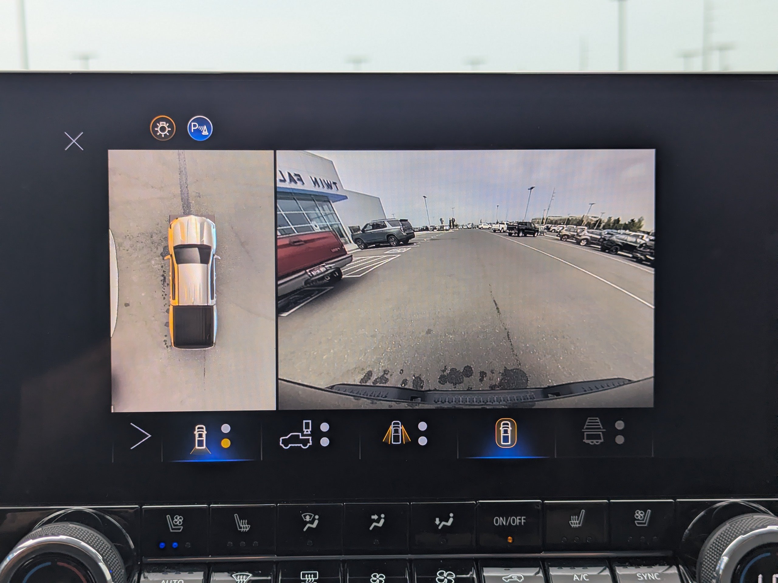 2026 Chevrolet Colorado Z71 - Photo 25