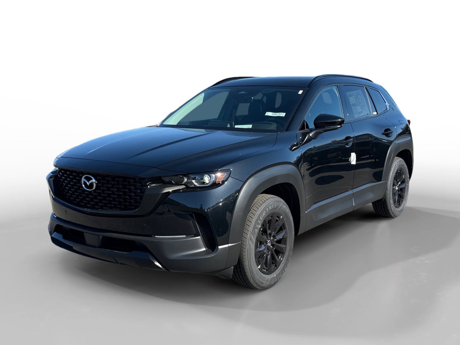 2026 Mazda CX-50 2.5 Hybrid Premium's photo