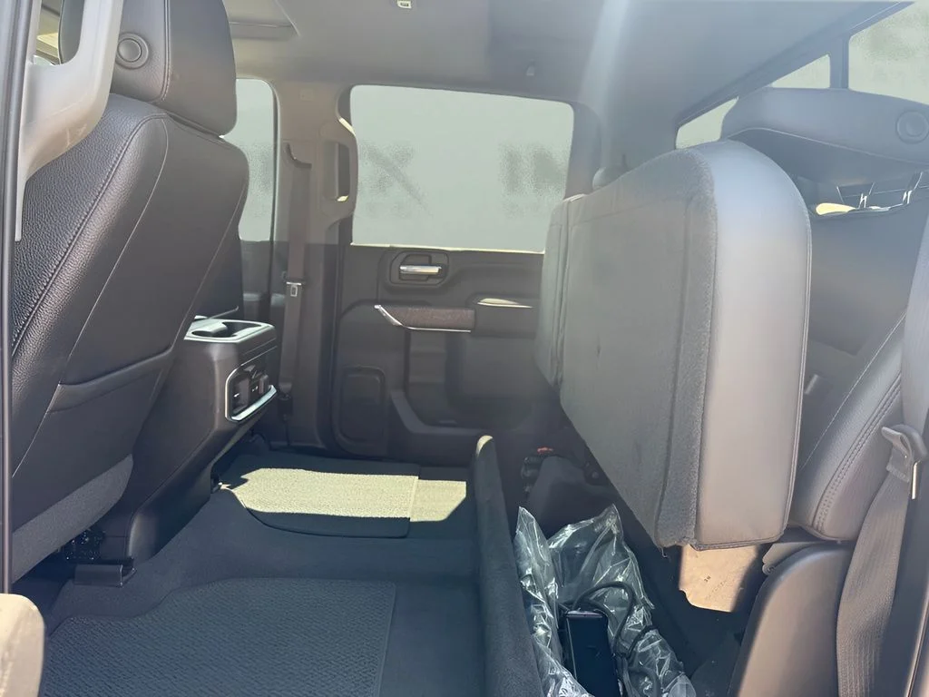 Used 2022 Black GMC Denali image 33