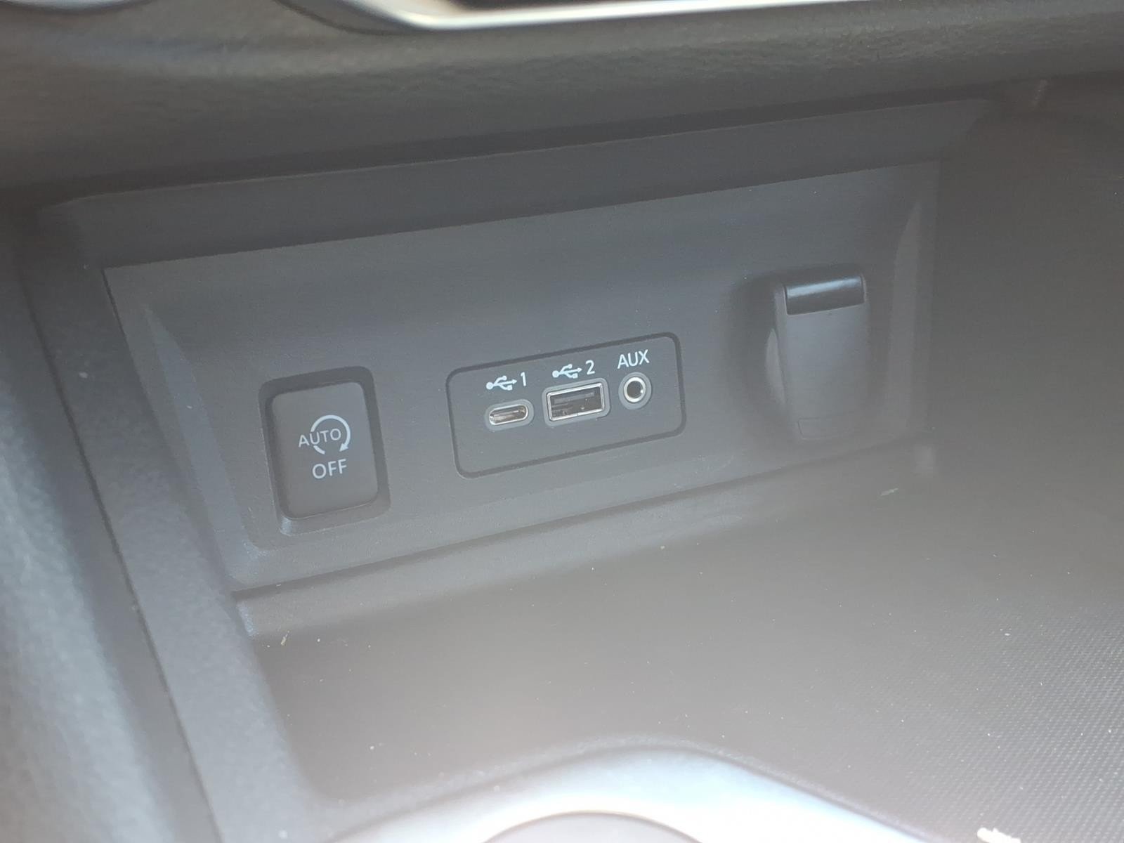 2025 Nissan Sentra SV Black at Robbins Nissan