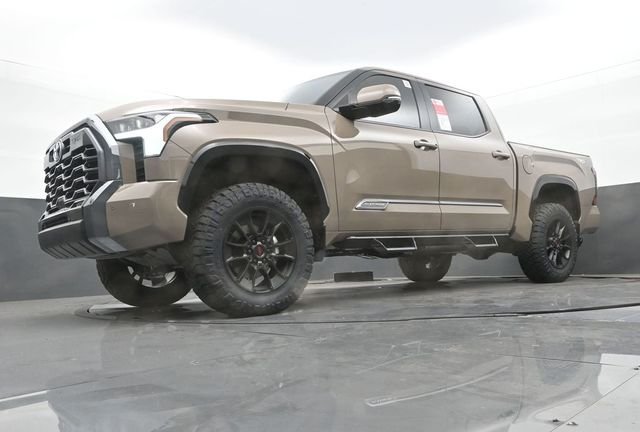 New 2026 Mudbath Toyota Platinum image 26