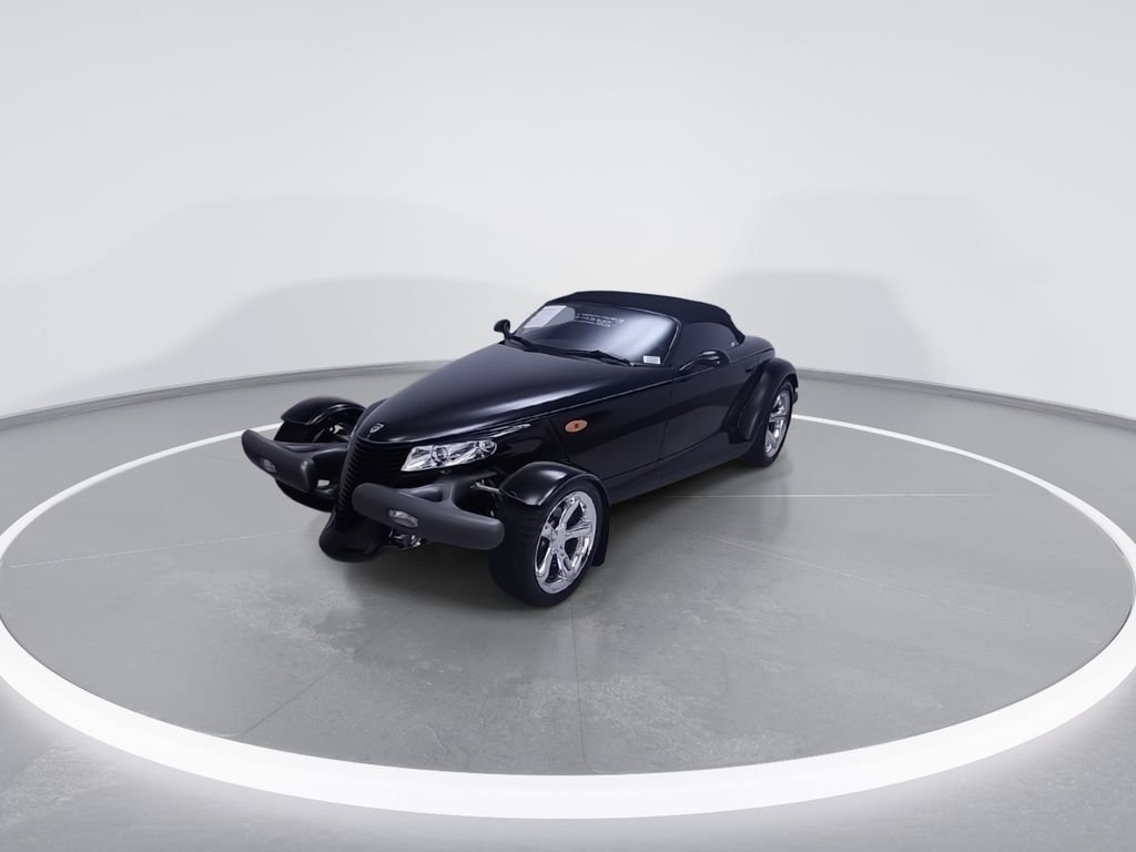 Used 1999  Plymouth Base image 4