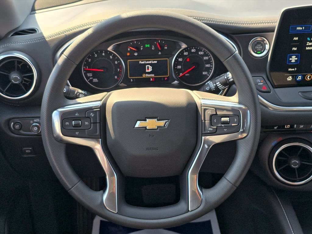 2026 Chevrolet Blazer 2LT - Photo 14