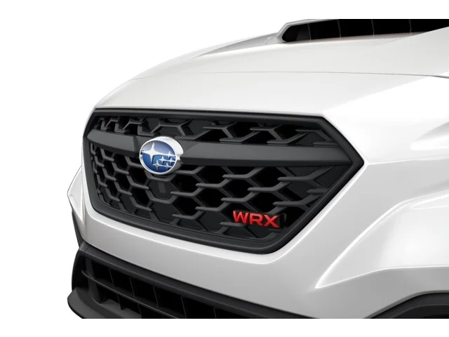 New 2026 CERAMIC WHITE Subaru tS image 11