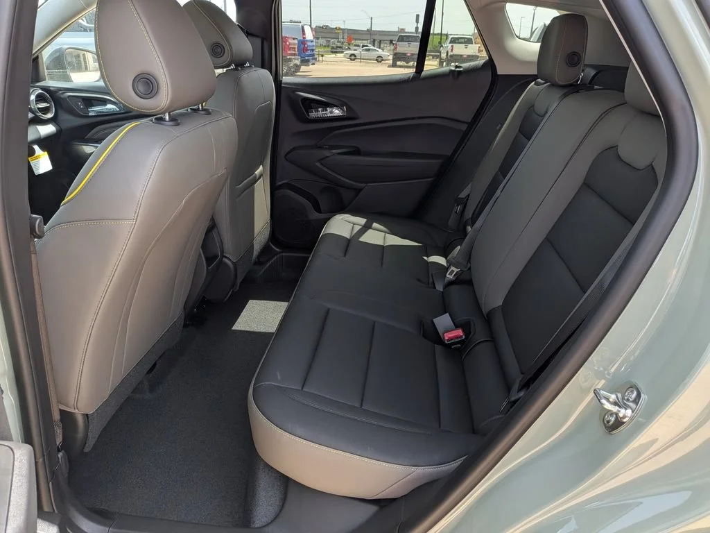 2026 Chevrolet Trax Activ - Photo 32