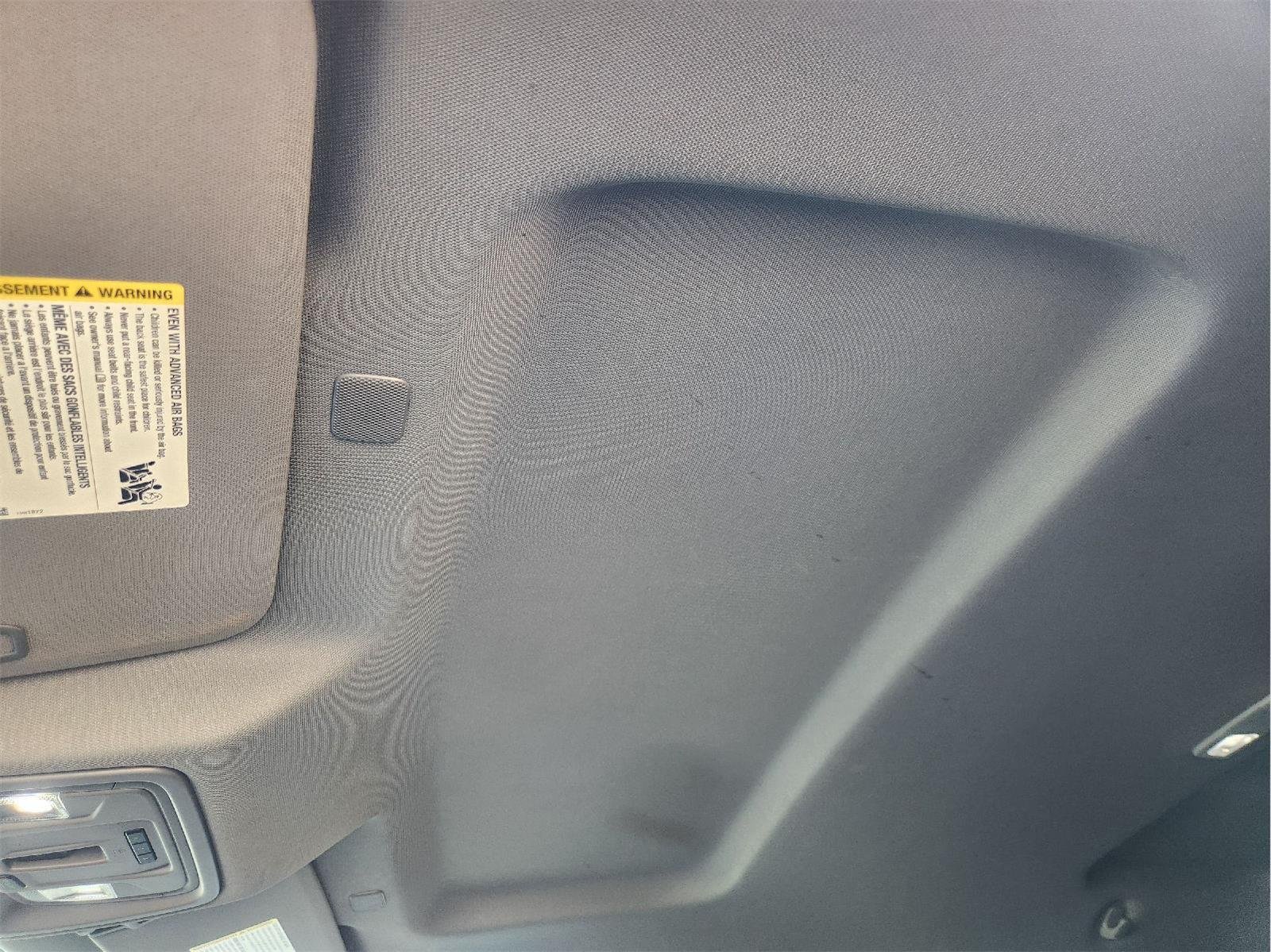 2021 Chevrolet Silverado 1500 photo 25 of 33