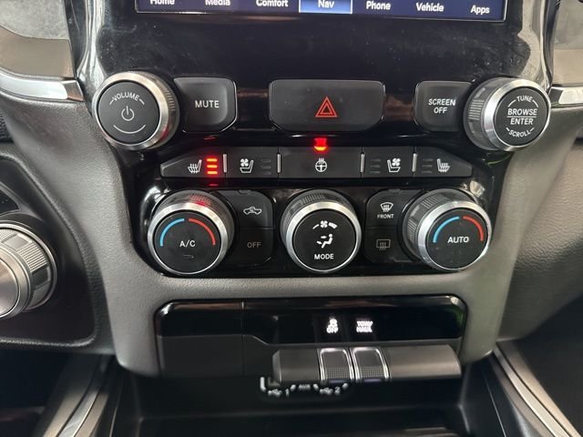 2024 RAM Ram 1500 Pickup Laramie - Photo 22