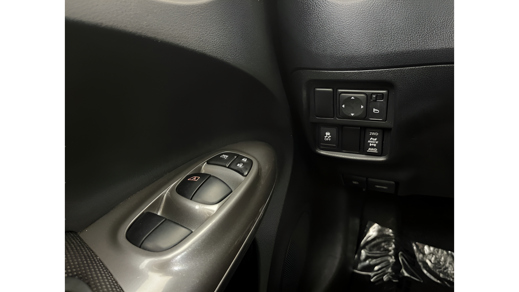 2012 Nissan JUKE SV - Photo 24