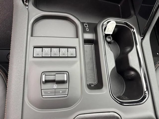 2026 GMC Sierra 2500HD AT4 - Photo 29