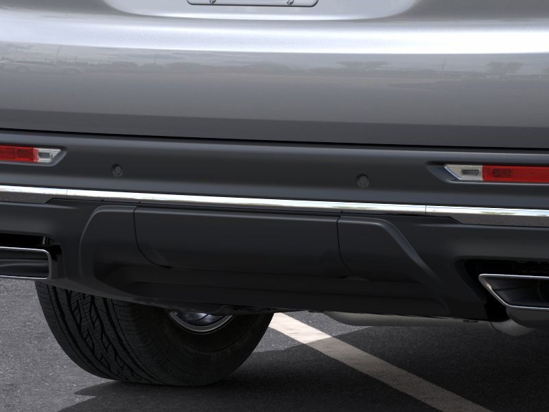 2026 Buick Enclave Preferred - Photo 14