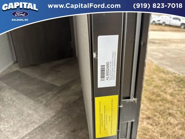 Used 2021  East to West CT 2810 KIK image 27