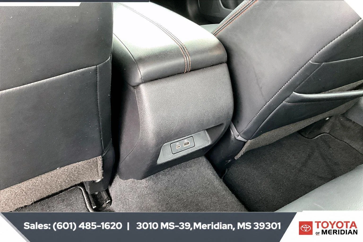 Used 2024 Brilliant Silver Metallic Nissan 2.5 SR image 24