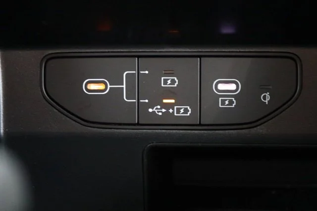 Used 2025 Gray Kia S image 32