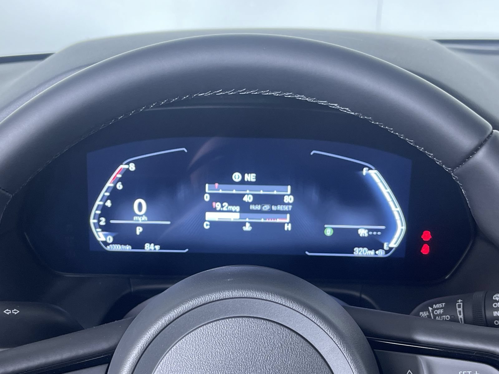 New 2026 Navy Blue Mica Mazda 2.5 S Premium image 17