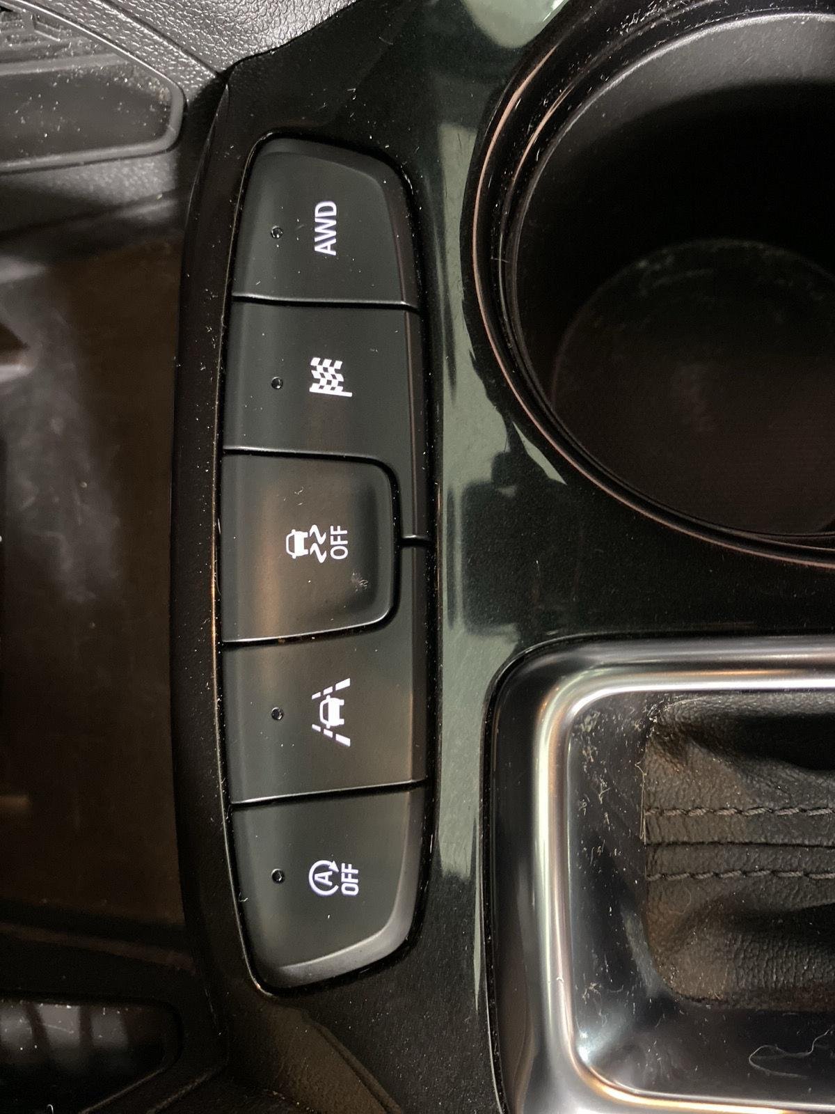 Used 2024 Cacti Green Chevrolet ACTIV image 22