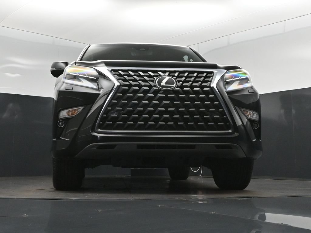 Certified Used 2022 BLACK Lexus 460 image 45