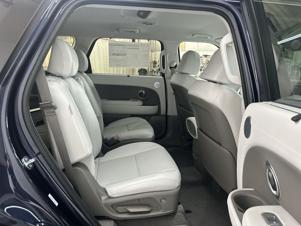 New 2026  Hyundai SEL AWD image 17