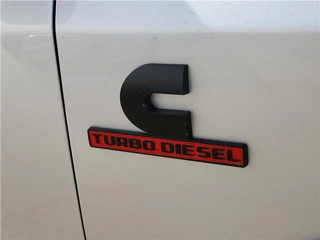 Used 2026 Silver Zynith RAM Rebel/Power  4x4 Crew Cab 6.3 ft. box 149 in. WB image 8