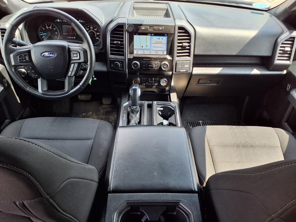 Used 2019 White Ford XLT image 11