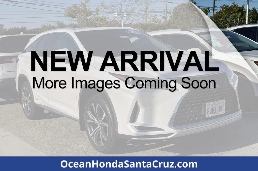 2021 Lexus RX 350h 450hL AWD's photo