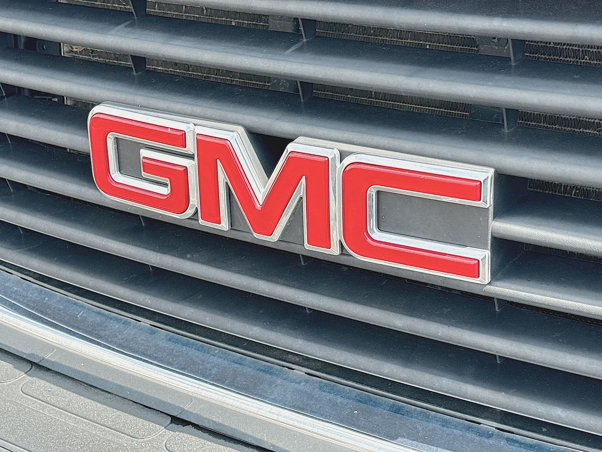 2019 GMC Savana Cargo Work Van - Photo 26