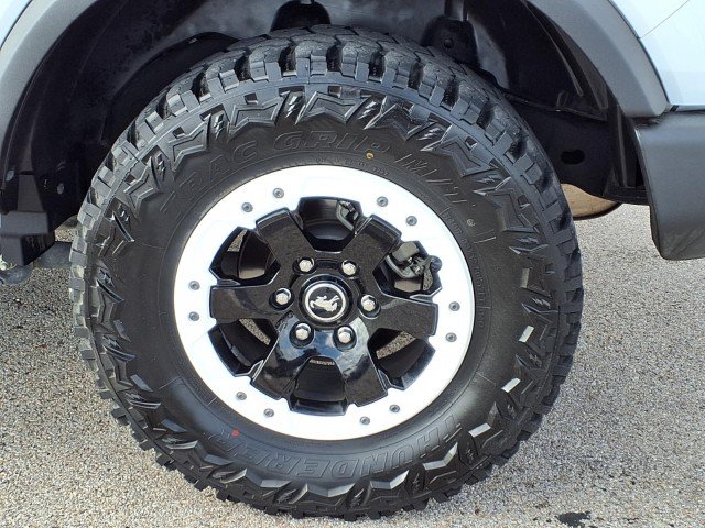 2024 Ford Bronco 2-Door Big Bend - Photo 24