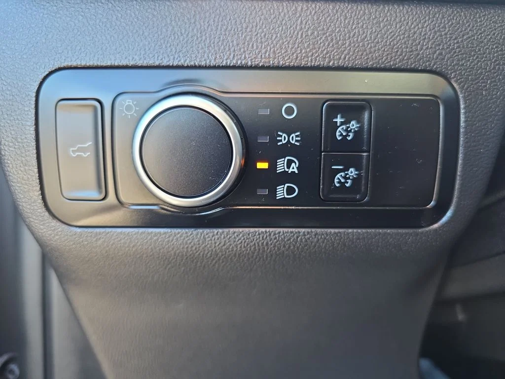 Certified Used 2023 Gray Metallic Ford Big Bend image 21