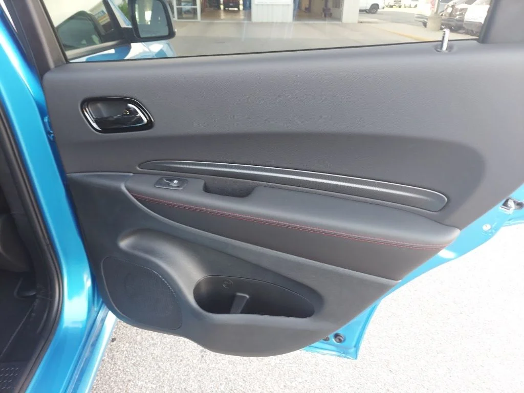 New 2026 Blue Dodge GT Plus HEMI V8 image 35