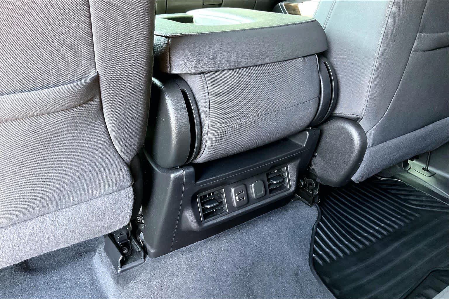 Used 2021 Black Chevrolet LT image 33