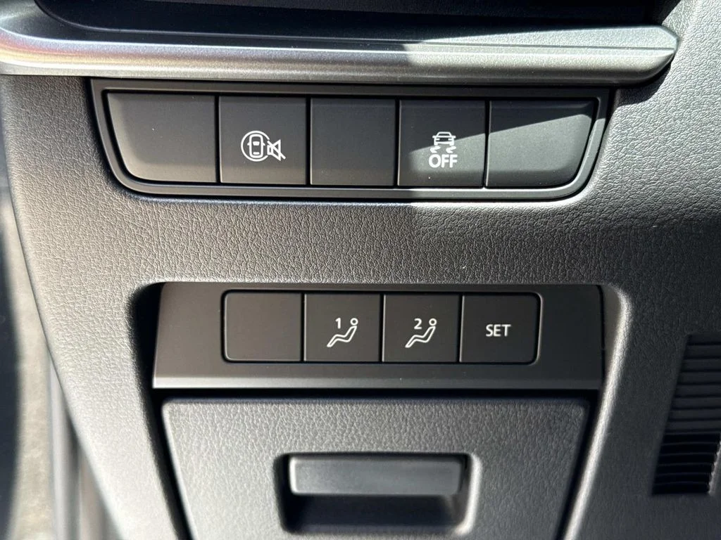 New 2026 Jet Black Mica Mazda 2.5 S Preferred image 47
