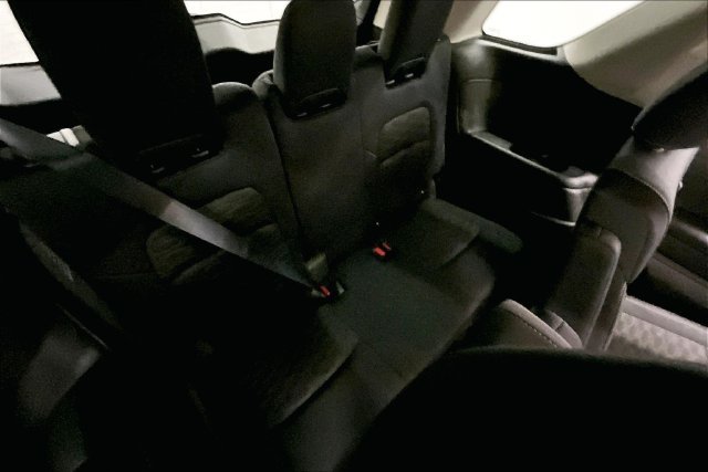 Used 2023 Scarlet Ember Tintcoat Nissan SV image 33