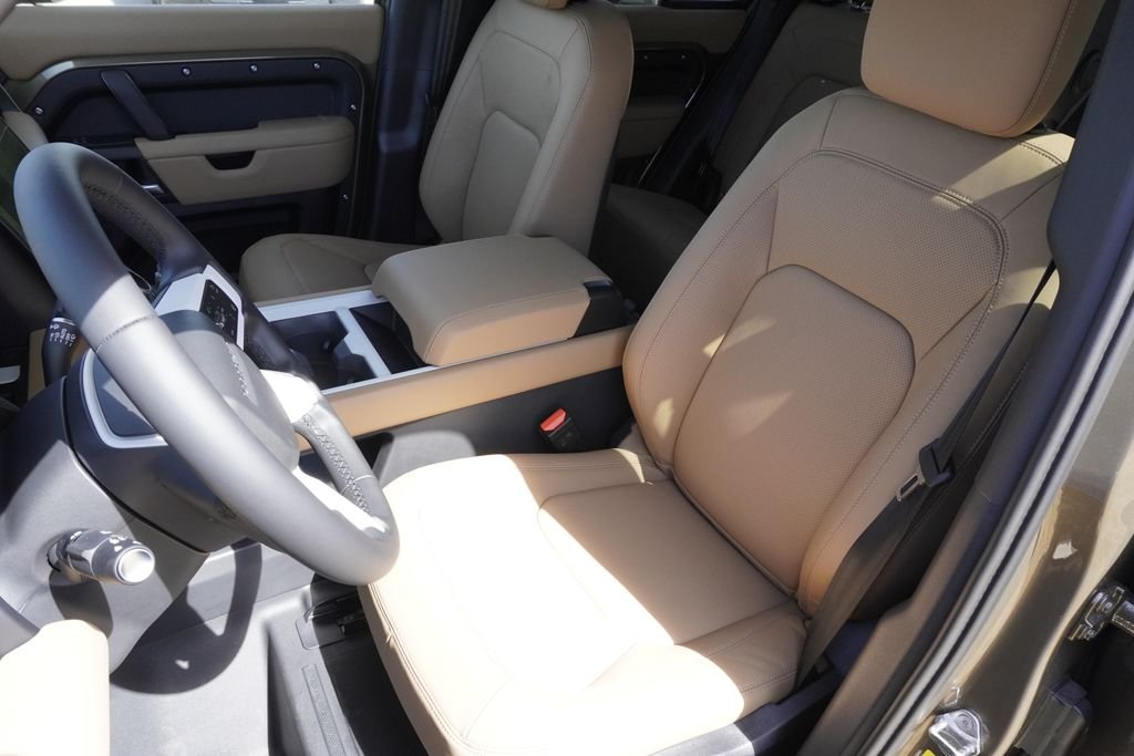 New 2026 Gondwana Stone Land Rover X-Dynamic SE image 20