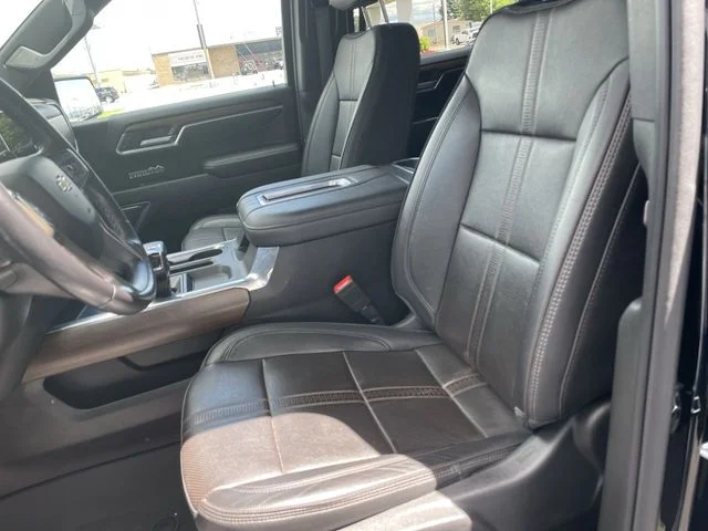 2022 Chevrolet Silverado 1500 High Country - Photo 11