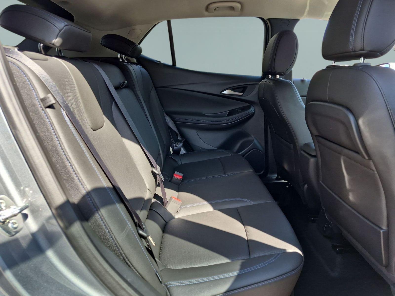 2026 Buick Encore GX Sport Touring - Photo 26