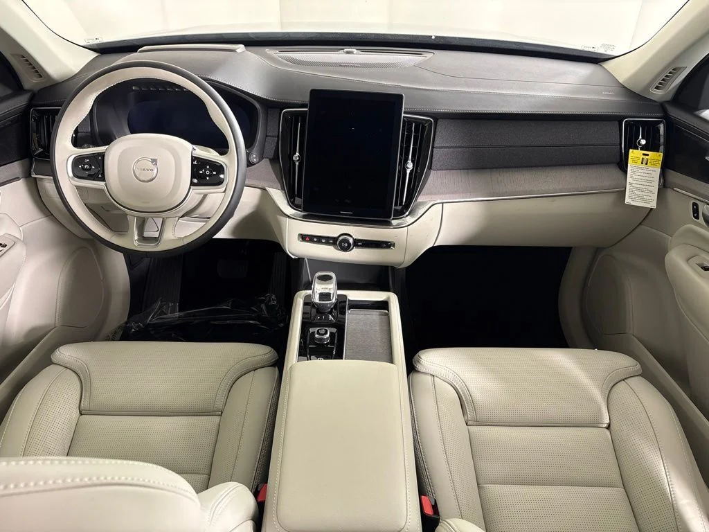 New 2026 Vapour Grey Volvo Ultra image 12