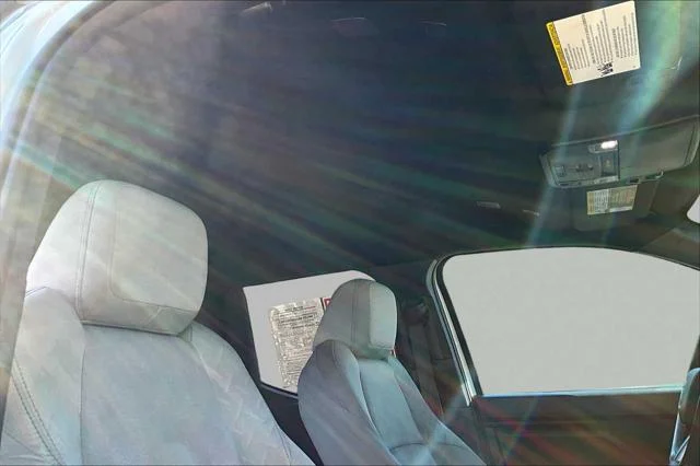 Certified Used 2024 ICE CAP Toyota  image 15