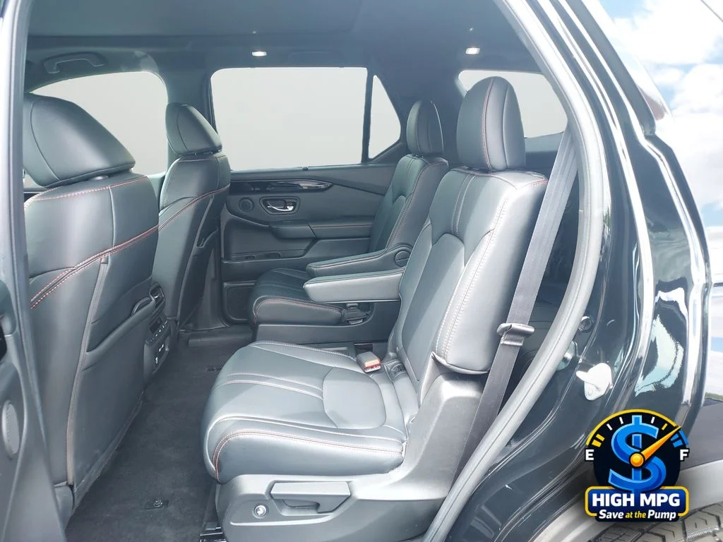 2023 Honda Pilot TrailSport - Photo 29