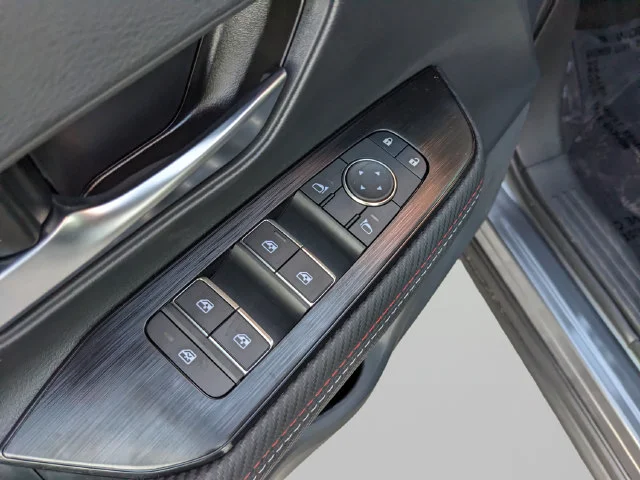 Certified Used 2026 Gray Nissan SR image 13