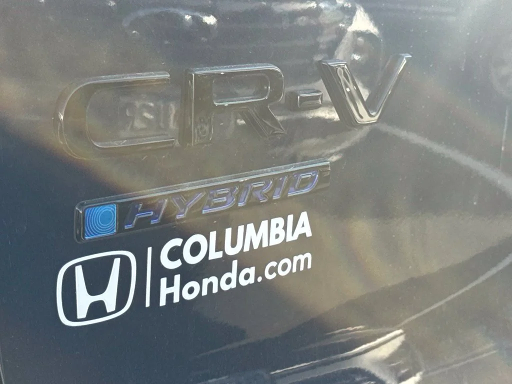 Used 2026 Blue Honda Sport image 38