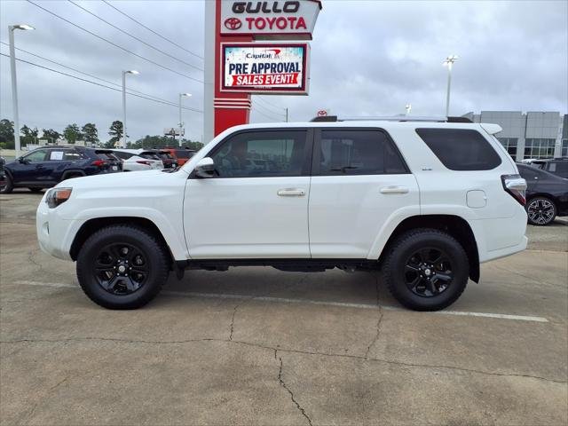 Certified Used 2023 ICE CAP Toyota  image 9