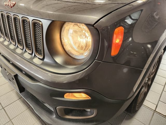 Used 2016 Grey Jeep 75th Anniversary image 7