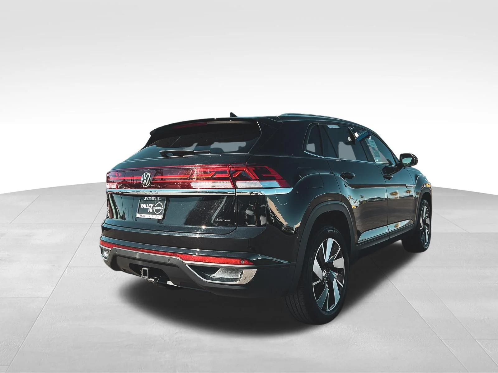 2024 Volkswagen Atlas Cross Sport SE w/Tech - Photo 7