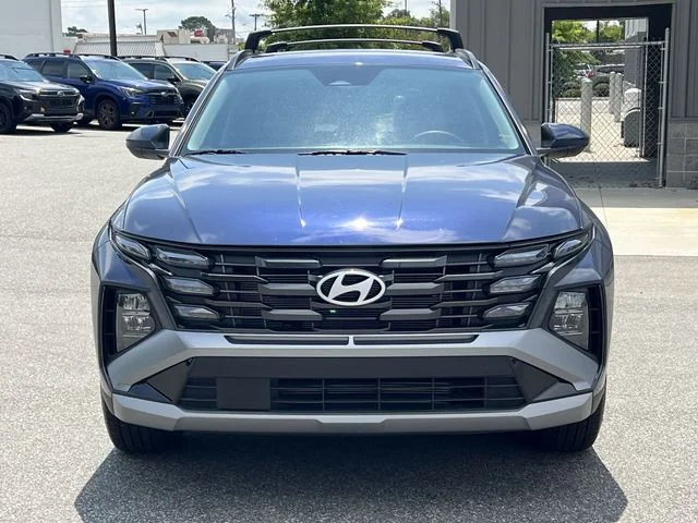 Used 2026 Blue Hyundai SEL image 23