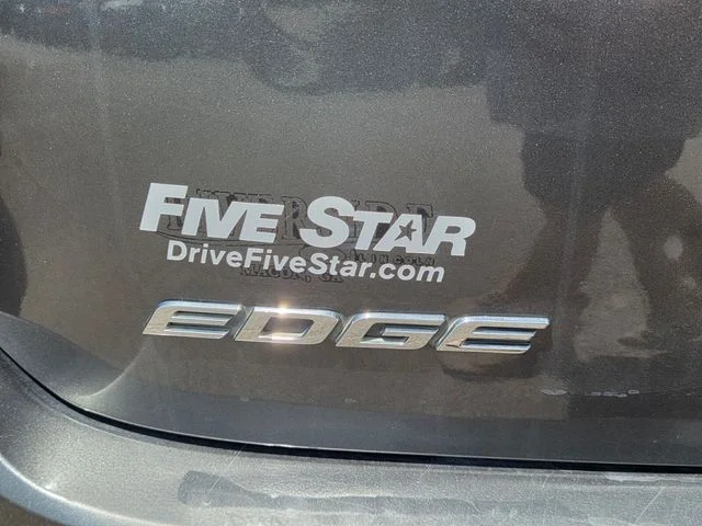 Used 2024 Gray Ford Active image 31
