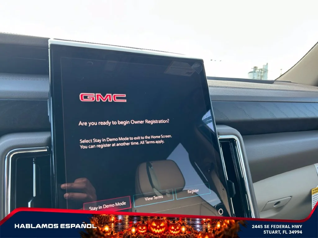 New 2026 Onyx Black GMC Denali image 29