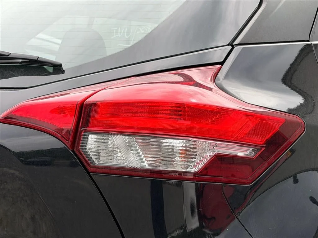 Used 2019 Black Nissan SV image 15