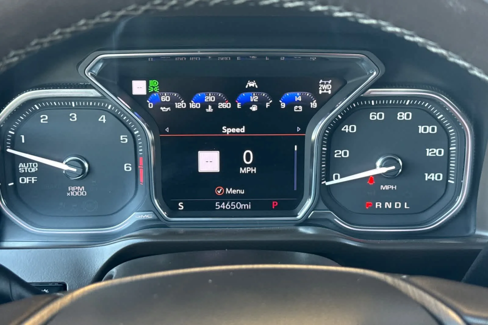 Certified Used 2020 Onyx Black GMC Denali image 24