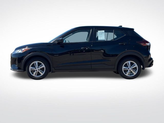 Used 2025 Super Black Nissan S image 14