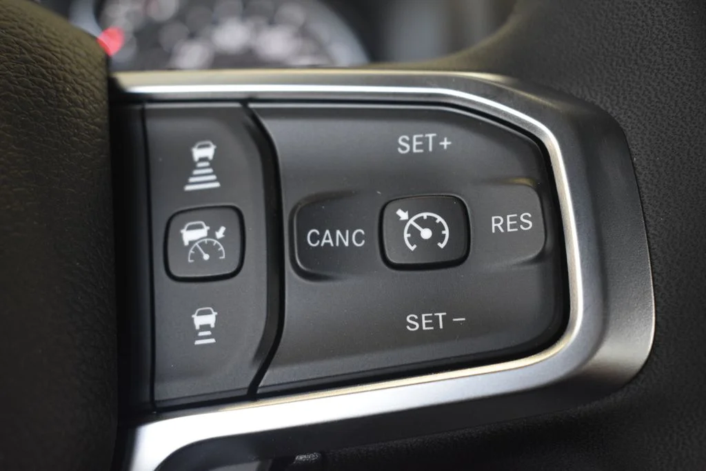 2026 RAM 2500 Big Horn - Photo 29